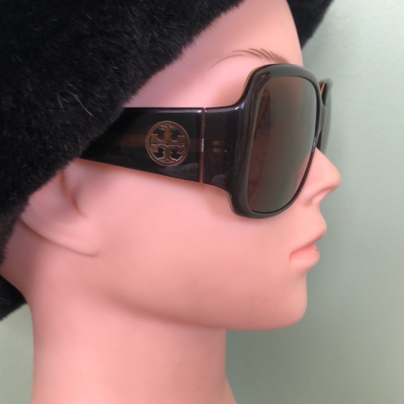 Tory Burch Sunglasses main image 4